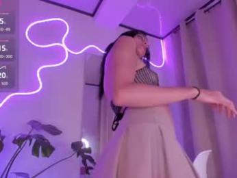 allison_alahia — Chaturbate stream photo (Aug 2026)