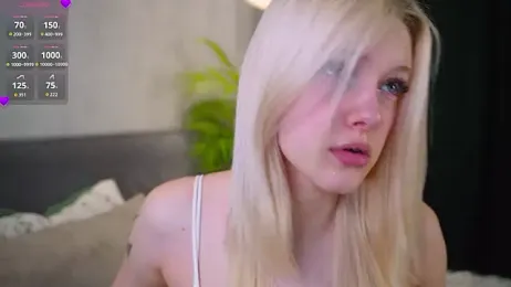 EdlaHewell — Stripchat stream photo (Mar 2026)