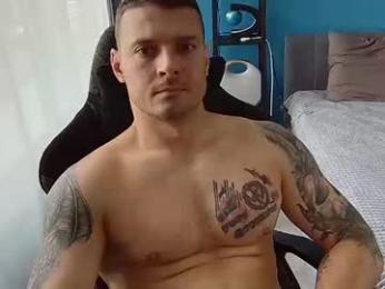 hot_cap_77 — chaturbate