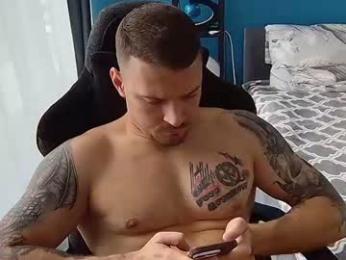 hot_cap_77 — Chaturbate stream photo (Aug 2026)