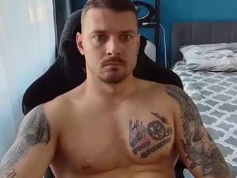 hot_cap_77 — Chaturbate stream photo (Sep 2026)