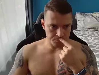 hot_cap_77 — Chaturbate stream photo (Sep 2026)