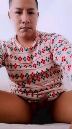 Jastyn30 — вебкам-модель онлайн на cam4