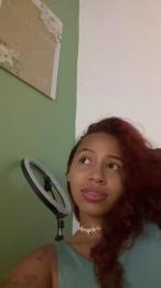 Iammeloddy777 — Cam4 stream photo (Jan 2026)