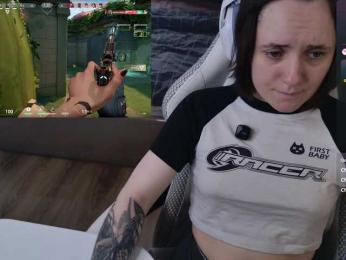 LunaL0ve — Bongacams stream photo (Jul 2026)