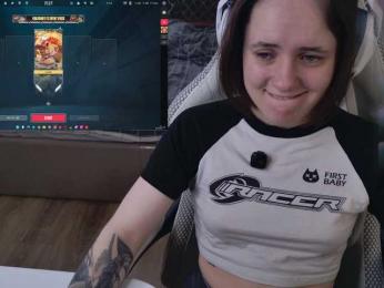 LunaL0ve — Bongacams stream photo (Jul 2026)
