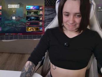 LunaL0ve — Bongacams stream photo (Jul 2026)