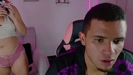 AngelNDemon — stripchat