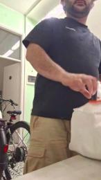 Buddha99 — вебкам-модель онлайн на cam4