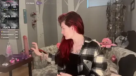 AwesomeBlossomness — stripchat