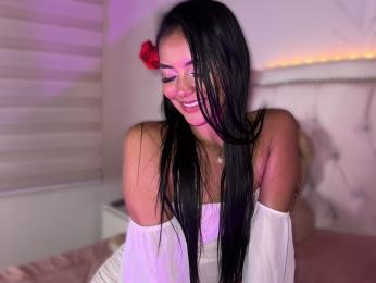 IsabelleRous — Livejasmin stream photo (Jul 2025)