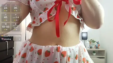 AmyWild — Stripchat stream photo (Sep 2025)