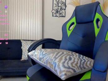 Charlotte-Cox — Bongacams stream photo (Jan 2026)
