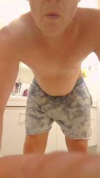 21cmSchwanz — вебкам-модель онлайн на cam4