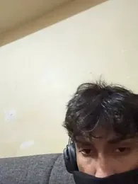 goo_kimm — Stripchat profile photo