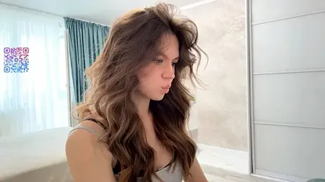 ChaeHerin — Stripchat stream photo (Sep 2026)