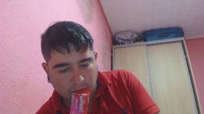 marccarter420 — Cam4 stream photo (Mar 2026)