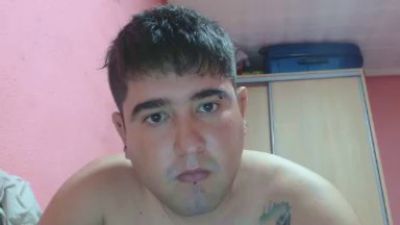 marccarter420 — вебкам-модель онлайн на cam4