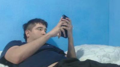 marccarter420 — Cam4 profile photo
