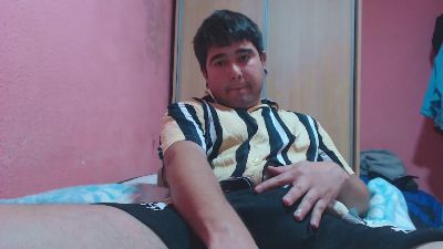 marccarter420 — Cam4 stream photo (Feb 2026)