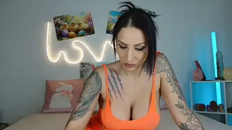 JuliaVegaOff — stripchat