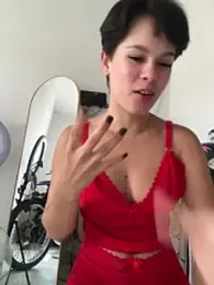 brasilmorena — Stripchat profile photo