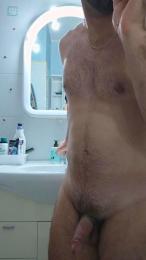 25andrea90 — вебкам-модель онлайн на cam4