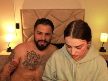 SweetSin-Couple — Bongacams stream photo (Jun 2026)