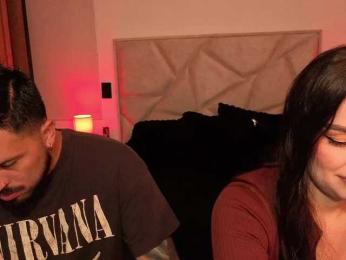 SweetSin-Couple — вебкам-модель онлайн на bongacams