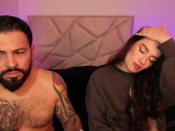SweetSin-Couple — Bongacams stream photo (Jun 2026)
