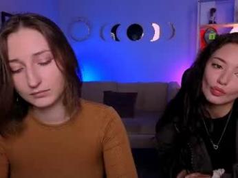 eva_smiith_ — Chaturbate profile photo