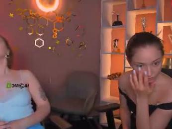 eva_smiith_ — Chaturbate stream photo (Jun 2026)