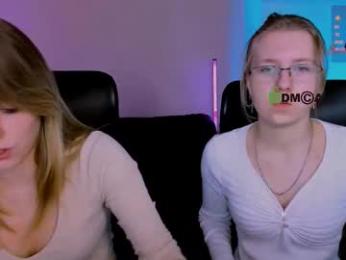 gloria_bubble — Chaturbate stream photo (Nov 2025)