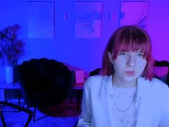 gloria_bubble — Chaturbate stream photo (Apr 2026)