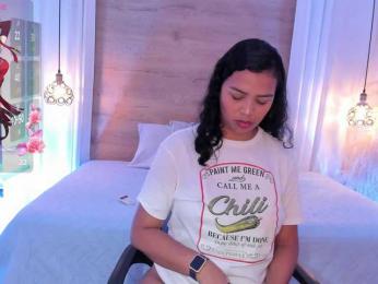 Artemisa1 — Bongacams profile photo