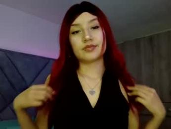 mollywalter — вебкам-модель онлайн на chaturbate