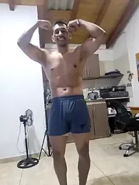Andry_Carter — Stripchat stream photo (Mar 2026)