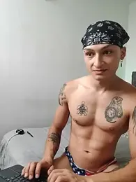 DIEGO_JONES — Stripchat stream photo (Aug 2026)