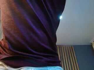 Yahoe Jett — Flirt4free stream photo (Aug 2026)
