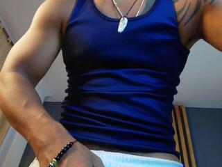 Yahoe Jett — Flirt4free stream photo (Aug 2026)