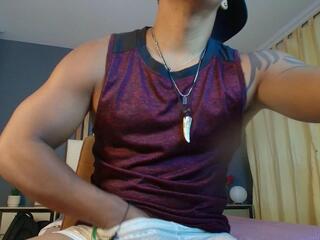 Yahoe Jett — Flirt4free stream photo (Aug 2026)