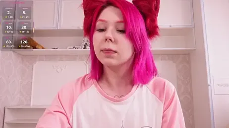 hannah_lourens — вебкам-модель онлайн на stripchat