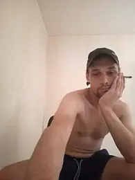 Kx93e — Stripchat profile photo