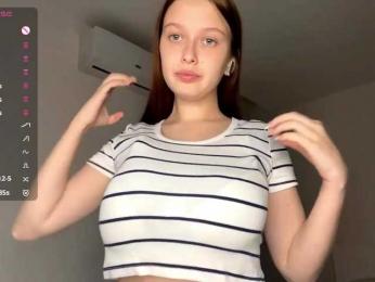 HanaHaeussler — вебкам-модель онлайн на bongacams