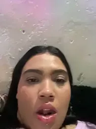 GaiaLynch — Stripchat stream photo (May 2025)