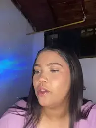 GaiaLynch — Stripchat stream photo (May 2025)