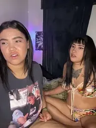 GaiaLynch — stripchat