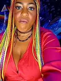 AmazonianMistress — Stripchat profile photo