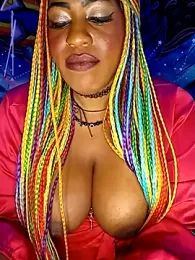 AmazonianMistress — Stripchat stream photo (Jun 2026)