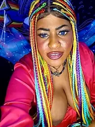 AmazonianMistress — Stripchat stream photo (Jun 2026)
